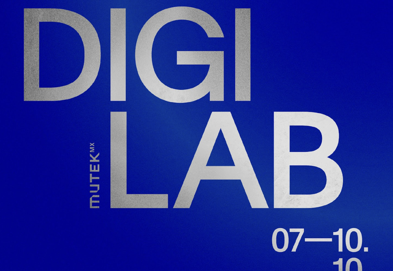 La Revolución Digital de MUTEK MX 21: Innovación y Creatividad Sin Fronteras en la Ciudad de México