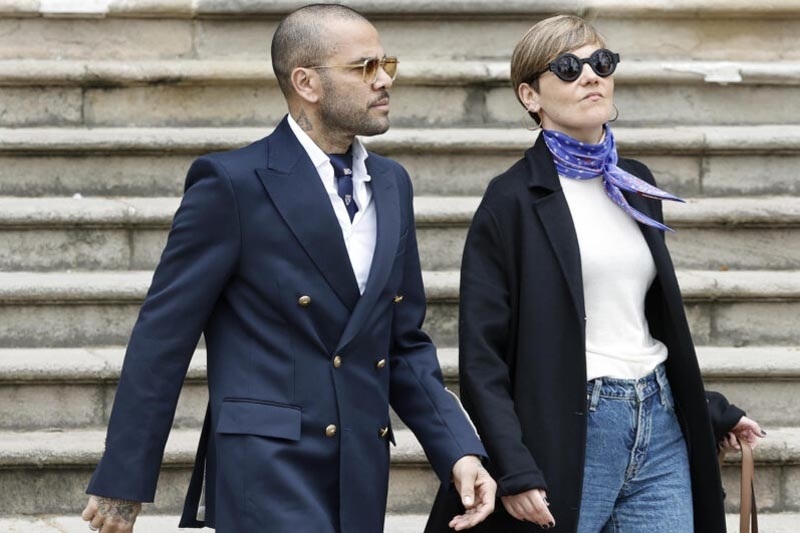 El reto más grande del exfutbolista: desde la sombra de la cárcel hasta la iluminación espiritual.