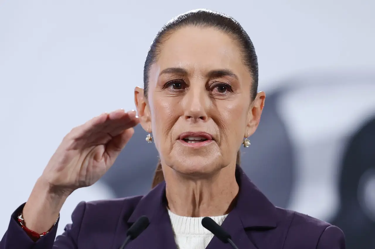 La Organización de las Naciones Unidas emite duras advertencias sobre el acecho de la violencia machista que rodea al líder político mexicano, mientras exige acción efectiva para erradicar la cultura de la intolerancia y proteger los derechos de las mujeres en México.