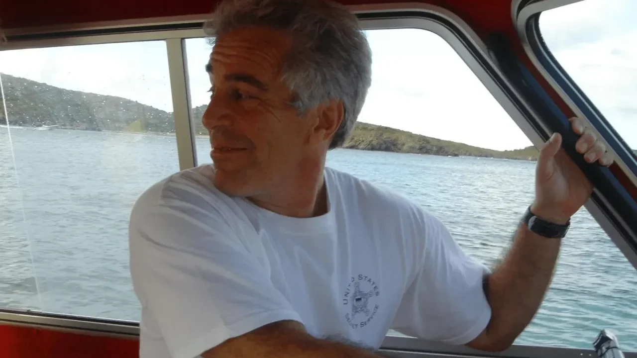 La Reveladora Herencia de Jeffrey Epstein: Más de Un Millón de Documentos Secretos Ponen en Juego la Transparencia y la Justicia