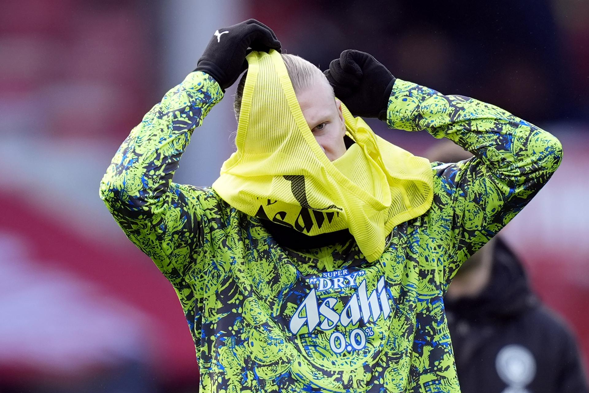 "La Roca Inamovible: Sunderland y Manchester City Empatan en Un Duelo de Contrarrestos sin Gol"