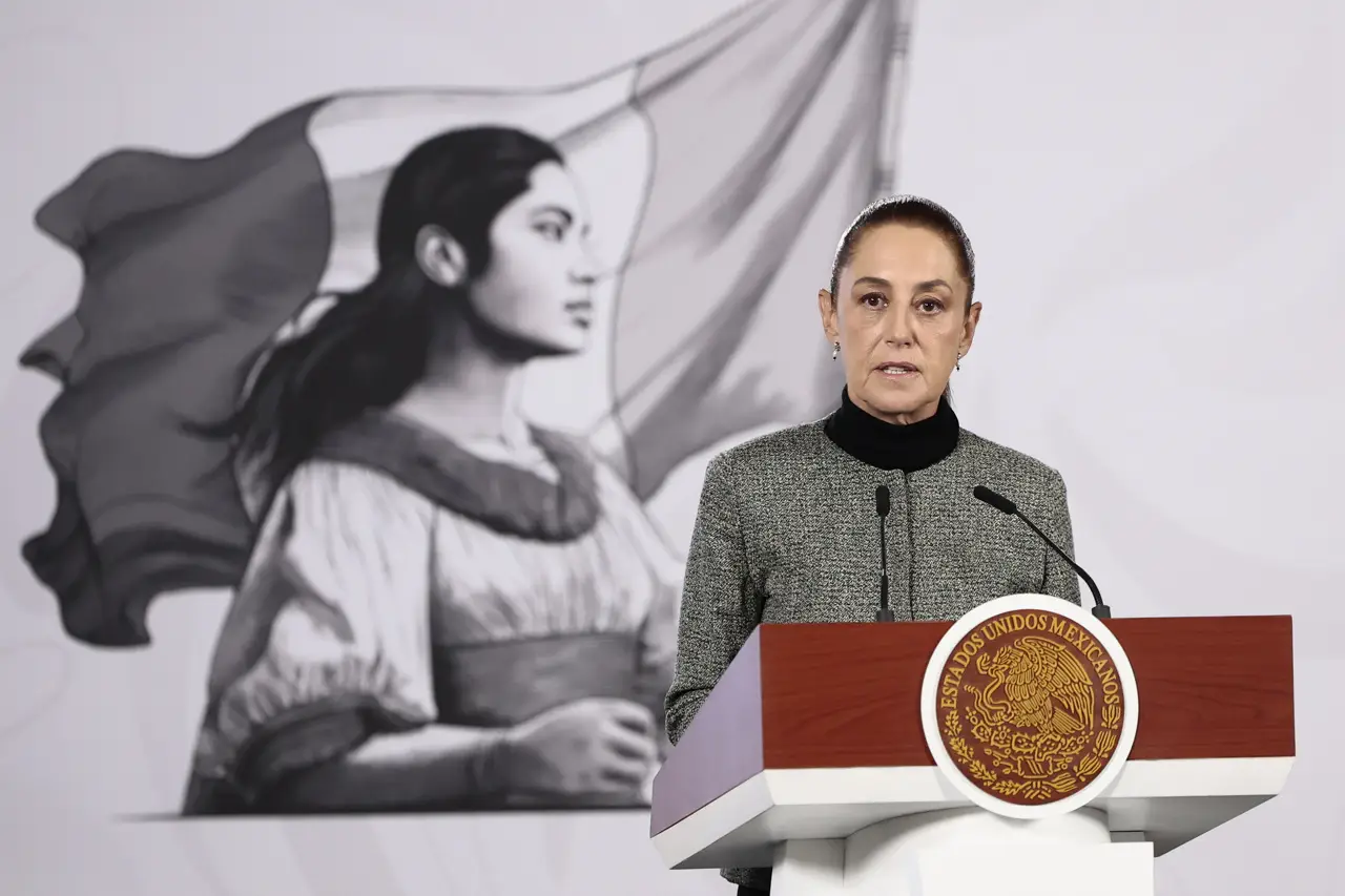 La Secretaria de Desarrollo Social, Sheinbaum, se compromete a entregar todo su esfuerzo para impulsar el bienestar y la calidad de vida de los mexicanos