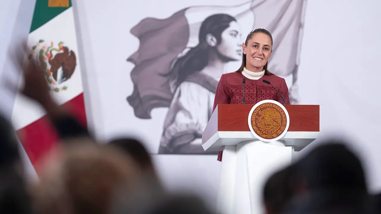 Sheinbaum apuesta por un nuovo equilibrio: México, Estados Unidos y Canadá pueden alcanzar acuerdos clave para impulsar crecimiento económico y fortalecer alianzas estratégicas.