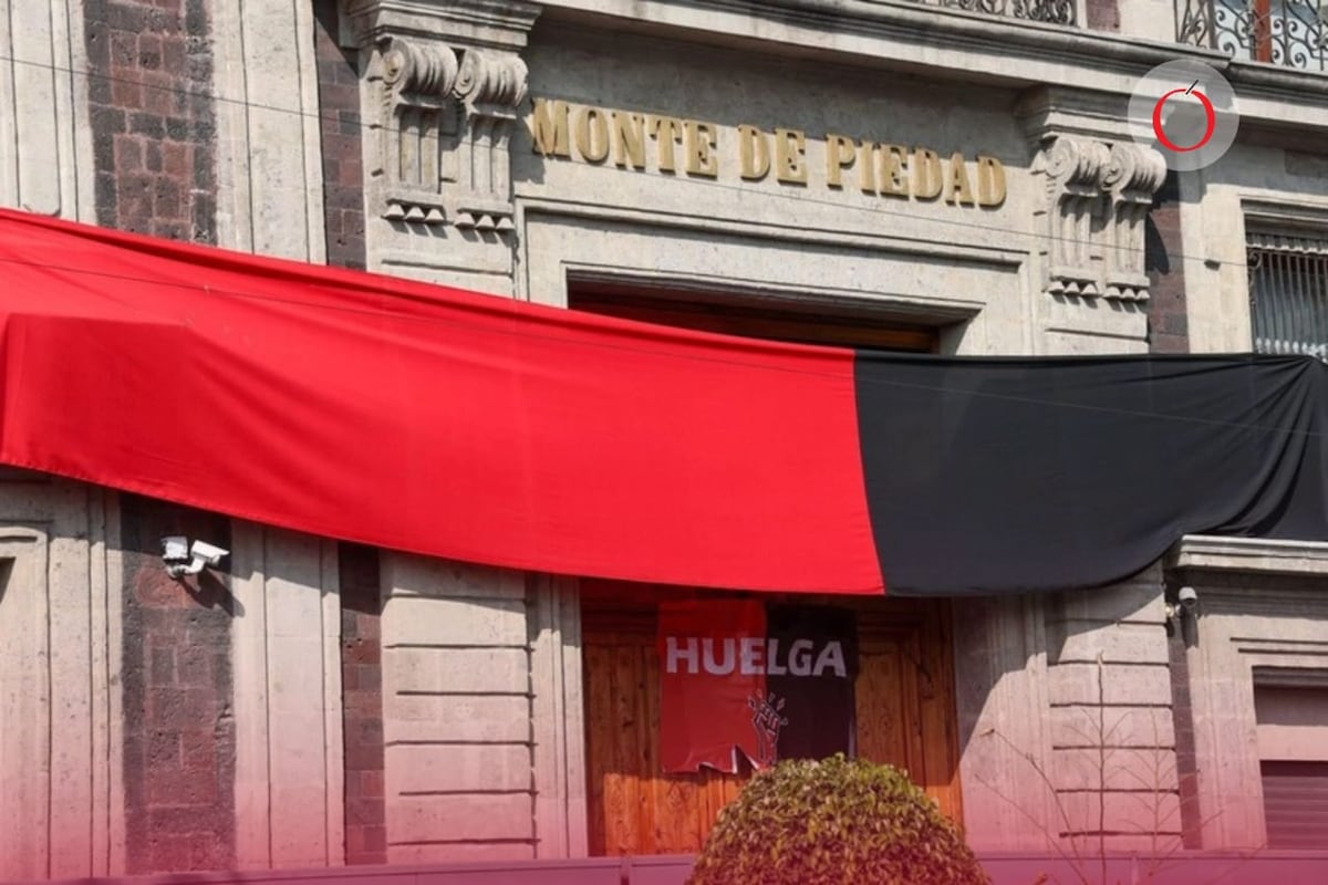 Actualización Monte de Piedad: ¿qué ha pasado con la huelga y qué es lo último que se sabe?