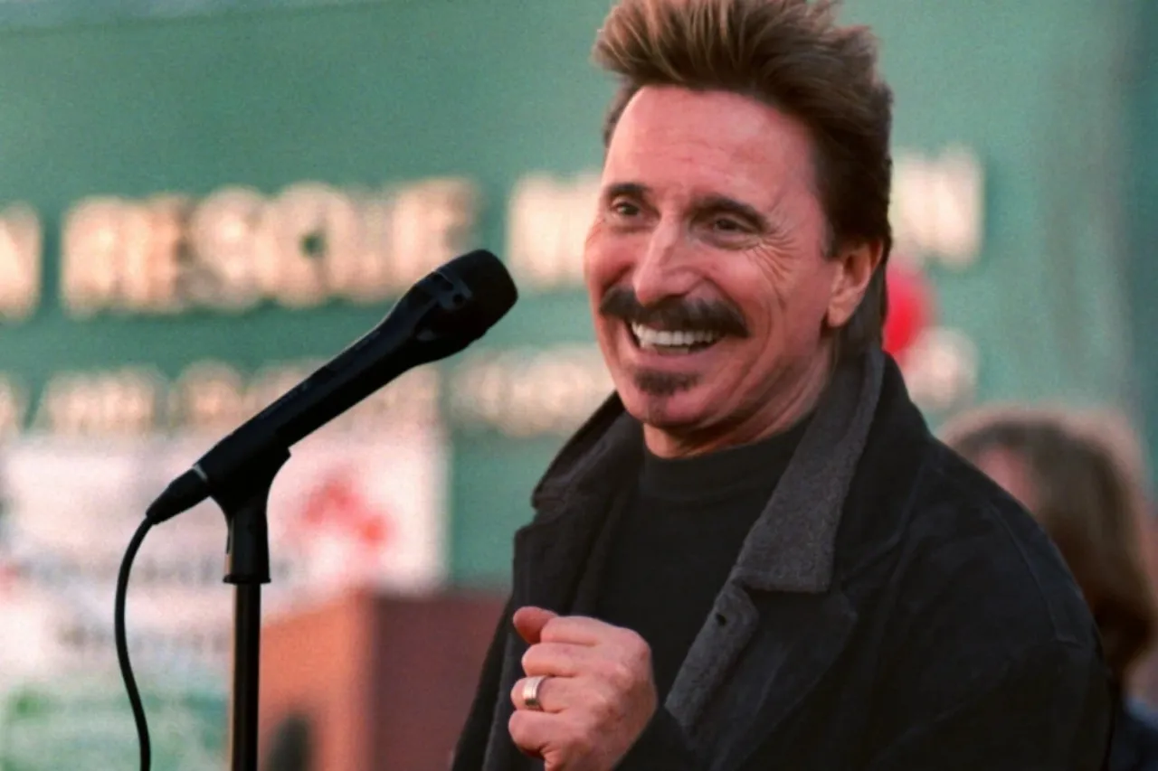 Muere Chuck Negron, cantante de Three Dog Night