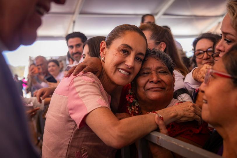 Inicia construcción del nuevo Hospital Regional de Especialidades del IMSS en Sinaloa