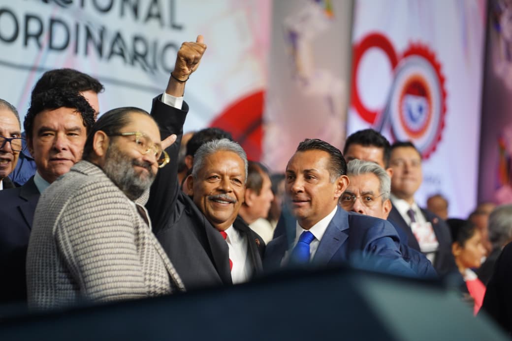 México debe superar el modelo de mano de obra barata para impulsar su crecimiento económico