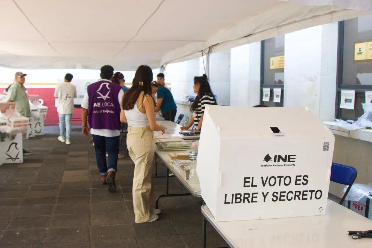 Reforma electoral en la mira: ¿Qué cambios evaluará el INE?