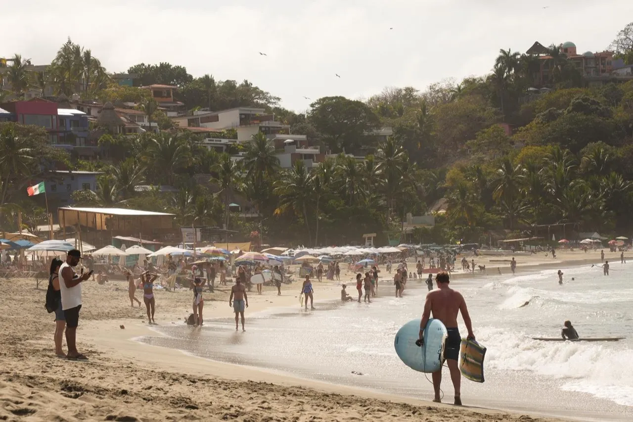 Turismo en auge: hoteles registran récord de visitantes para 2026