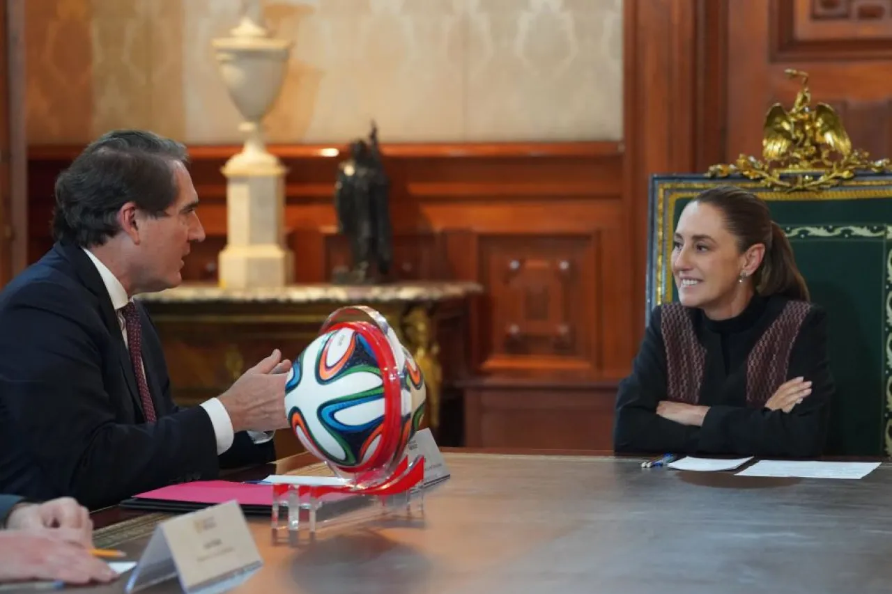 Coca-Cola impulsa el crecimiento en México con una histórica inversión multimillonaria