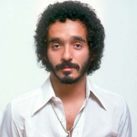 La conmovedora despedida de Rubén Blades a su legendario compañero Willie Colón