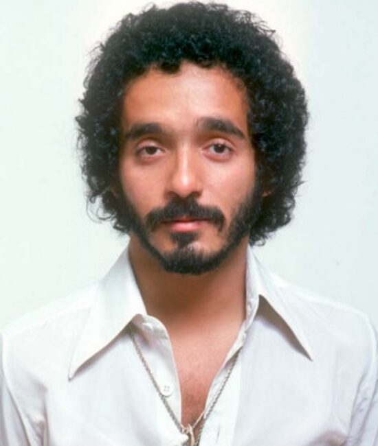 La conmovedora despedida de Rubén Blades a su legendario compañero Willie Colón