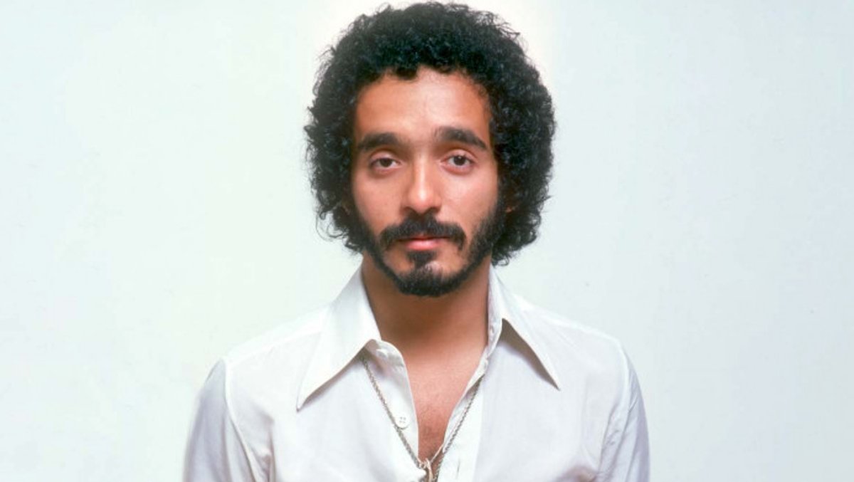 La conmovedora despedida de Rubén Blades a su legendario compañero Willie Colón