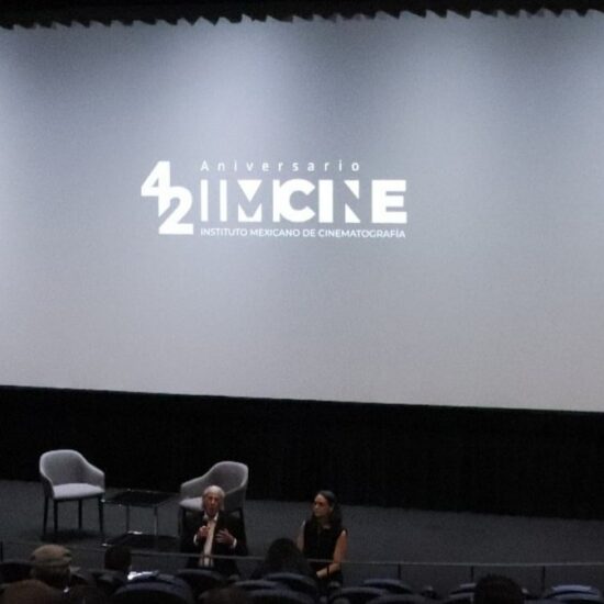 Trabajadores a honorarios del cine mexicano inician huelga indefinida a partir de marzo