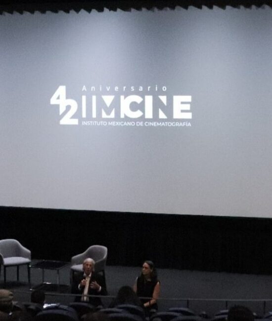 Trabajadores a honorarios del cine mexicano inician huelga indefinida a partir de marzo