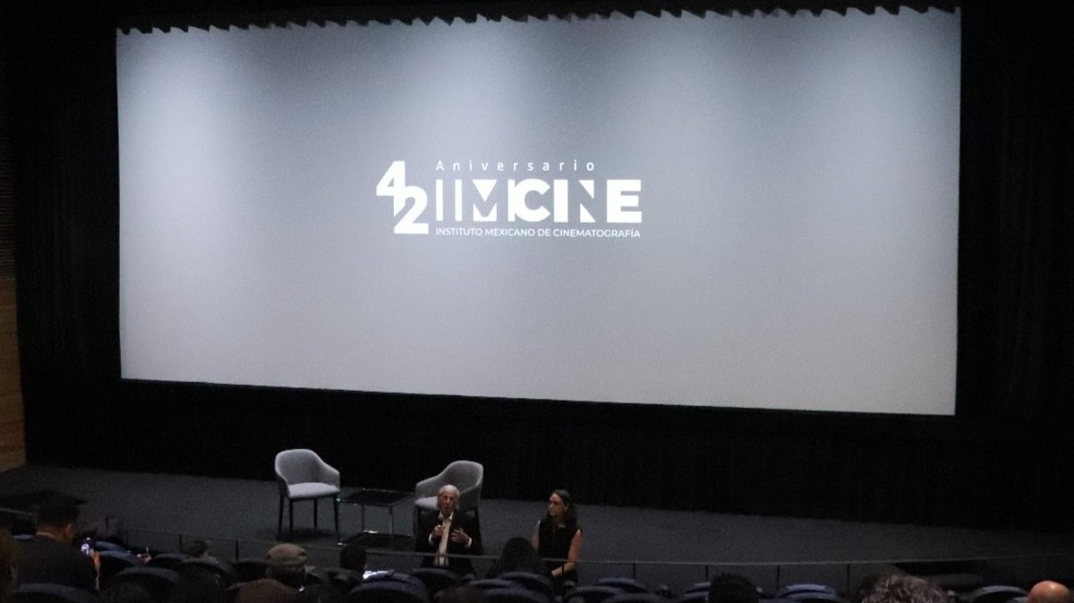 Trabajadores a honorarios del cine mexicano inician huelga indefinida a partir de marzo